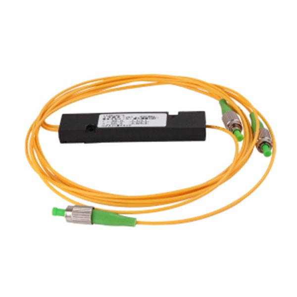 FC/APC splitter FC/APC splitter