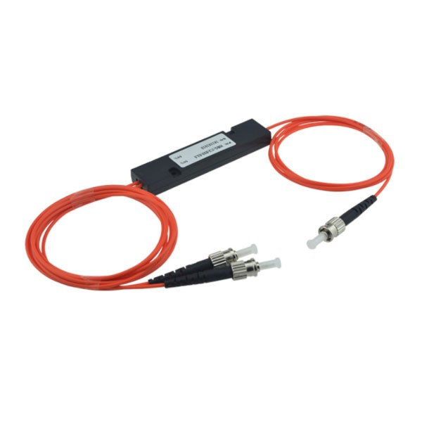 Multimode (OM1/OM2) Splitter Multimode (OM1/OM2) Splitter