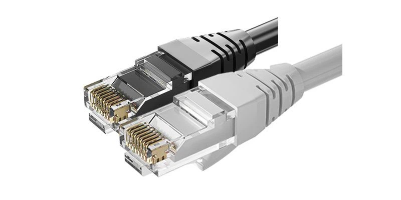 Ethernet network cable