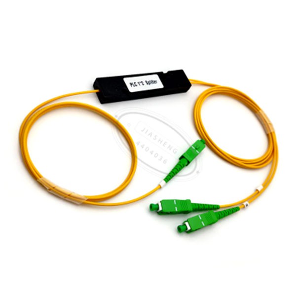 SC/APC splitter SC/APC splitter