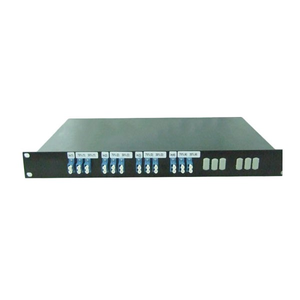 Rack Mount FBT Splitter Rack Mount FBT Splitter