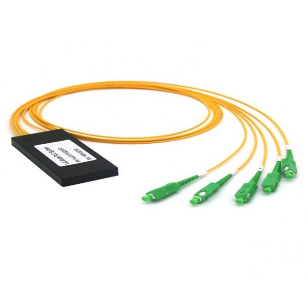 Singlemode (OS1/OS2) Splitter Singlemode (OS1/OS2) Splitter