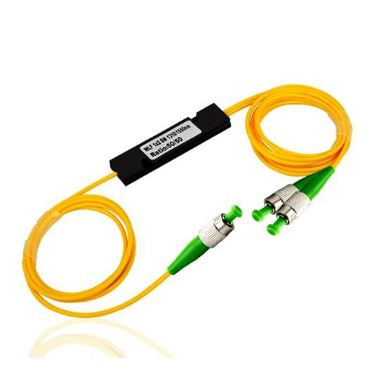 Dual-Window FBT Coupler Dual-Window FBT Coupler
