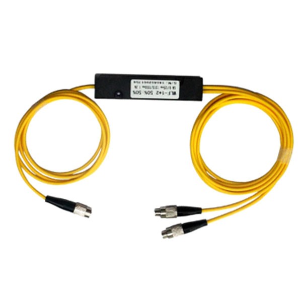 FC/UPC splitter FC/UPC splitter