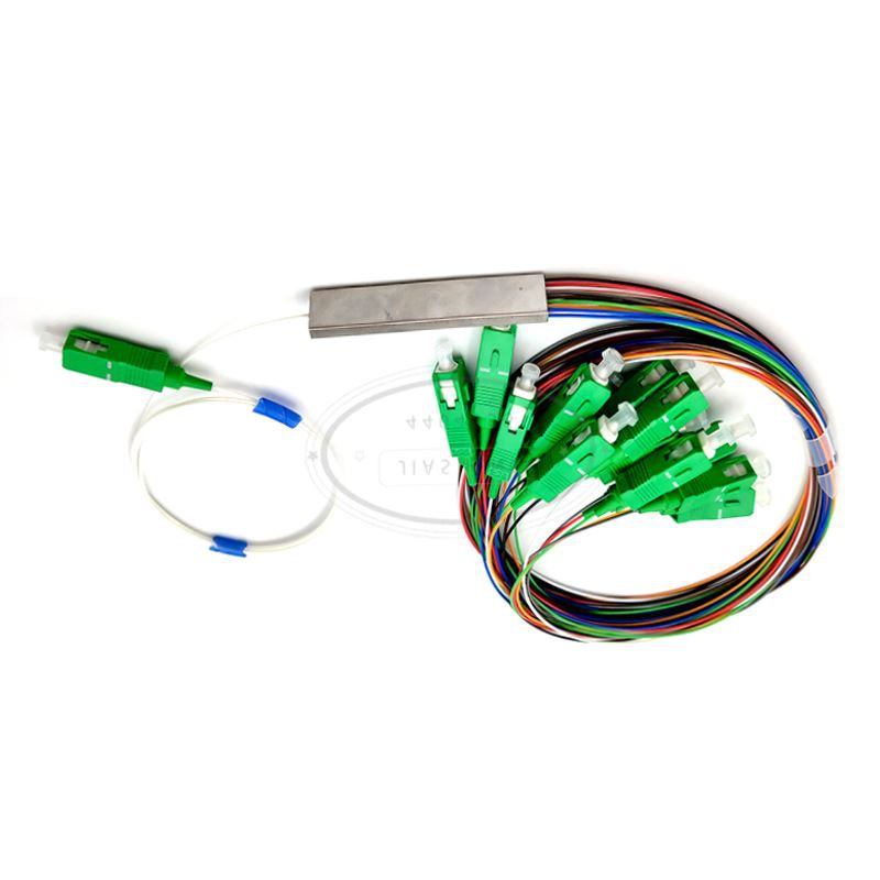 1x16 SC/APC PLC splitter 1x16 SC/APC PLC splitter