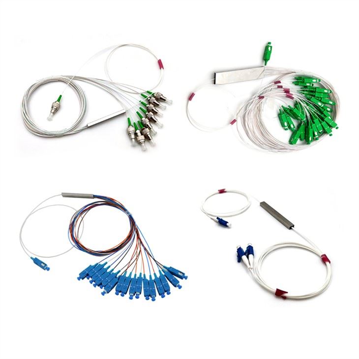 Fiber Optic Splitter
