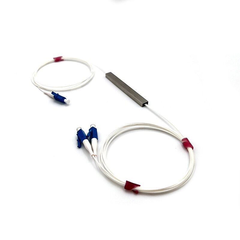 LC/UPC splitter LC/UPC splitter