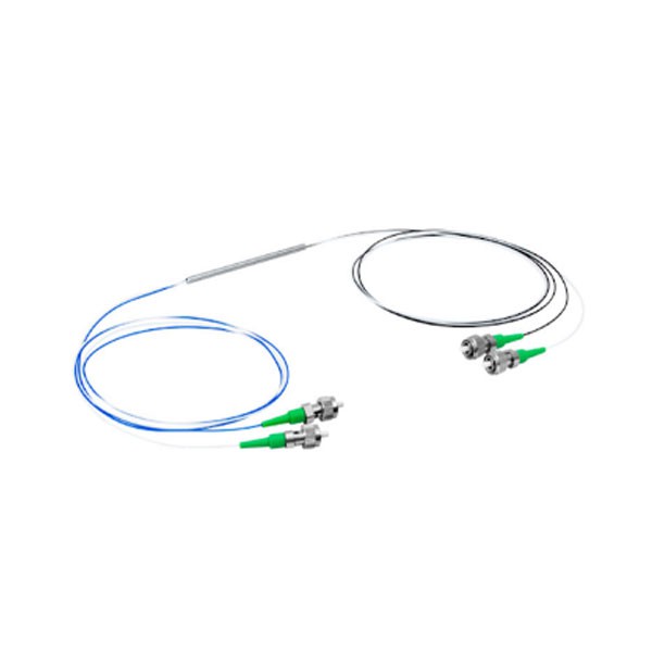 2x2 PLC ST/APC splitter 2x2 PLC ST/APC splitter