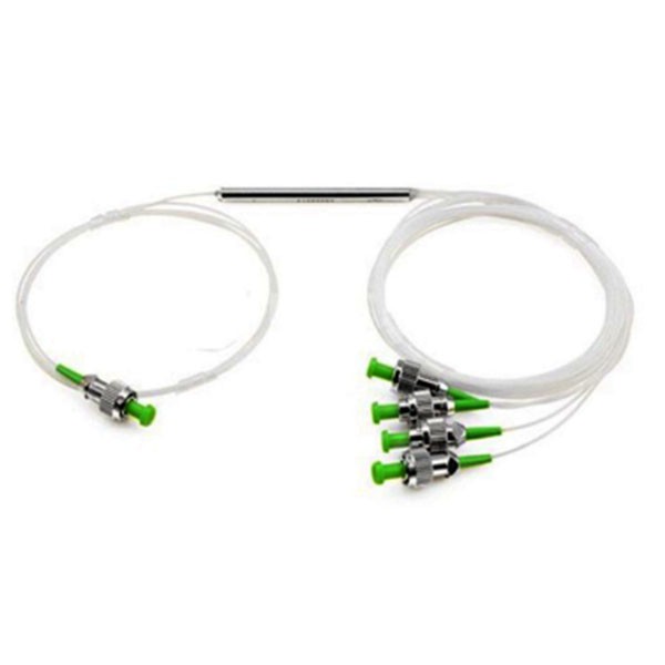 ST/APC splitter ST/APC splitter