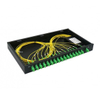 Rack Mount PLC Optic Splitter