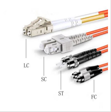 Standard Patch Cable
