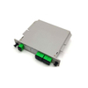 Plug-in PLC Optic Splitter