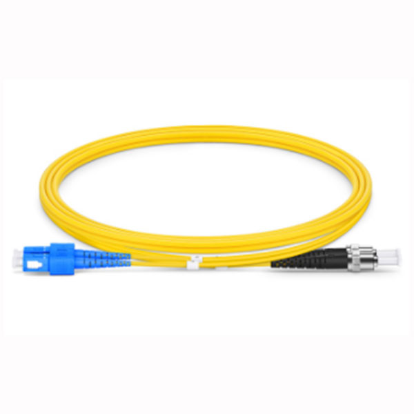 Fiber Patch Cords