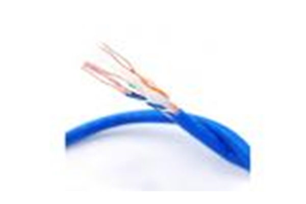 Cat6A UTP Cables
