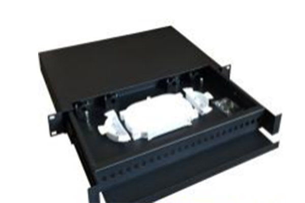 Fiber Optic Terminal Box