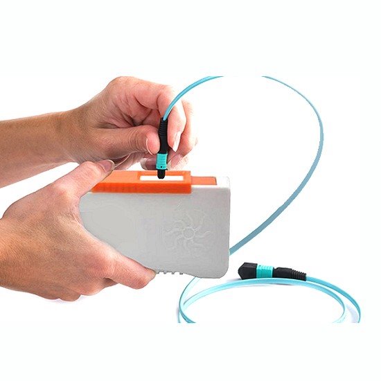 CLE-BOX Reel Cleaning Cassette