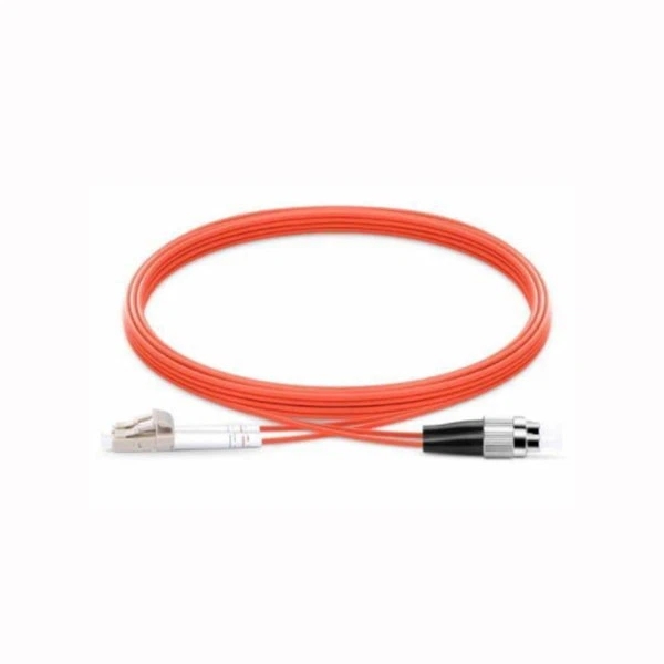 LC-FC Patchcord