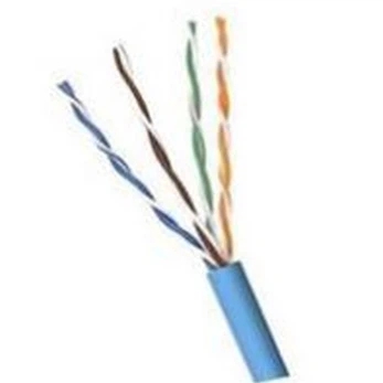 cat5e ethernet cable structure