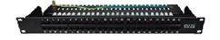 50Ports Voice Patch Panel