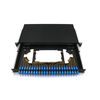 Fiber Optic Patch Panel