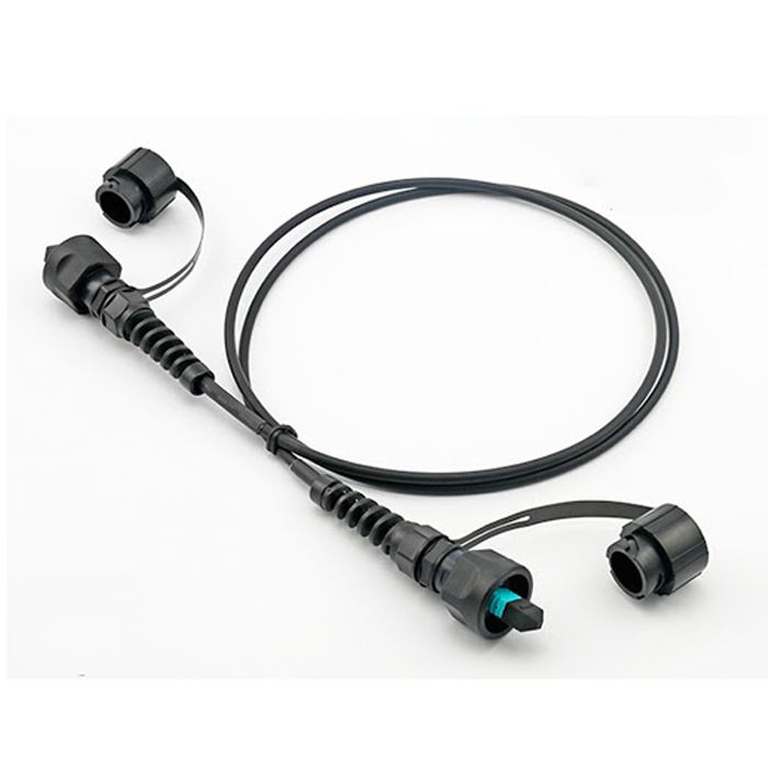 FTTA Fiber Cable