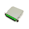 Plug-in PLC Optic Splitter