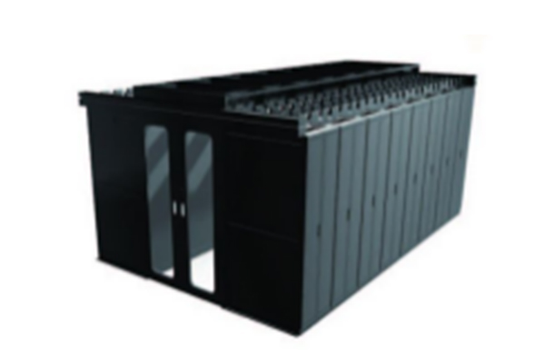 Micro module data center