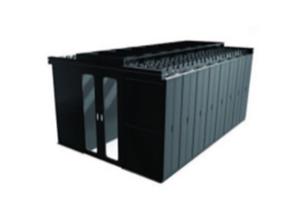 Micro module data center