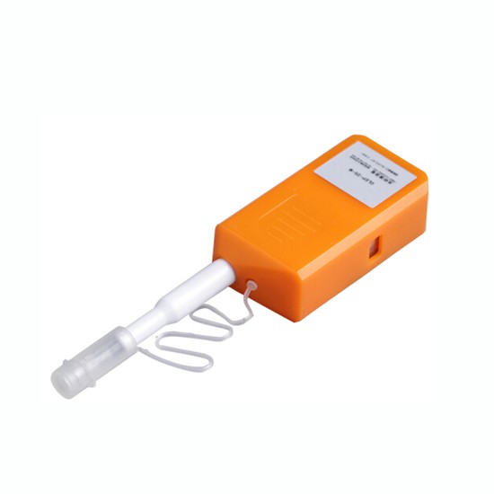 One-Click Cleaning Pen