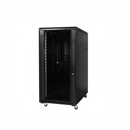 Network Server Cabinet