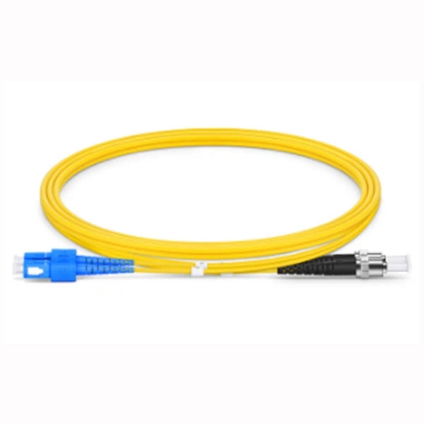 SC-ST Patchcord