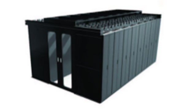 Micro module data center