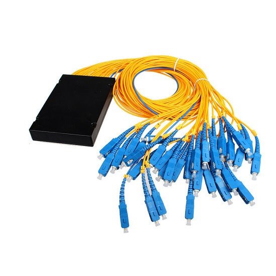ABS Box PLC Optic Splitter