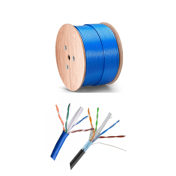 Ethernet Network Cable