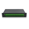 Rack Mount PLC Optic Splitter
