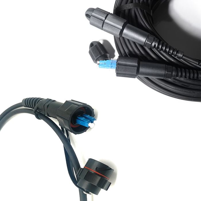 FTTA Fiber Cable
