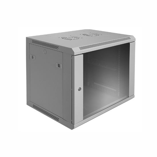 Network Server Cabinet