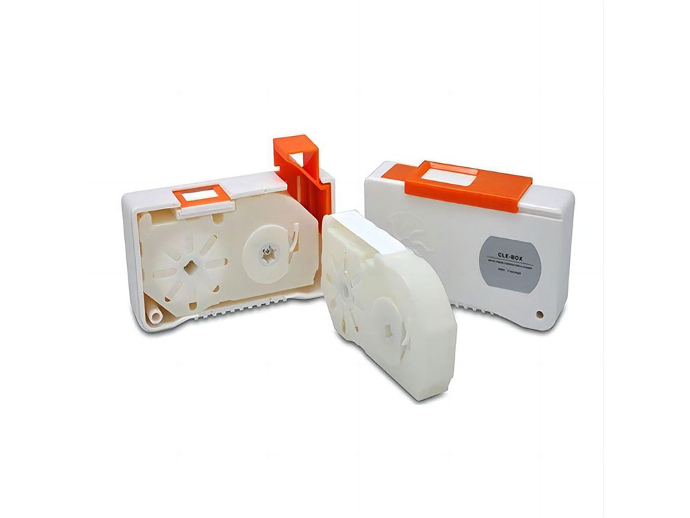 CLE-BOX Reel Cleaning Cassette