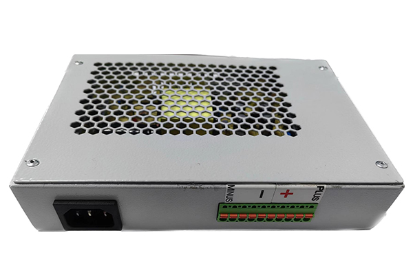 Low Voltage DC Power Supply Unit