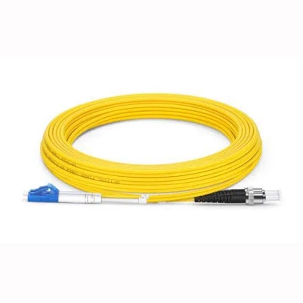 LC-ST Patchcord