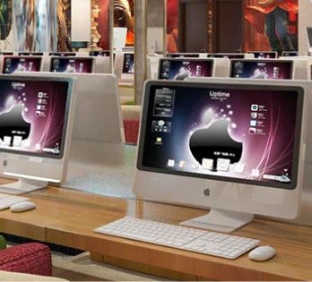 Home decoration wiring