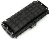 FOSC 6820 Fiber Optic Closure