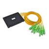 ABS Box PLC Optic Splitter