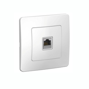 Wall Faceplate