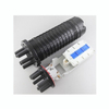 Dome Fiber Optic Splice Closure