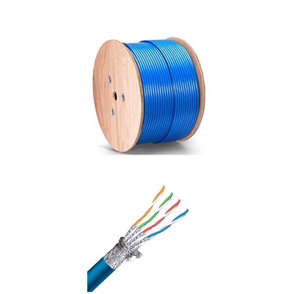 Ethernet Network Cable