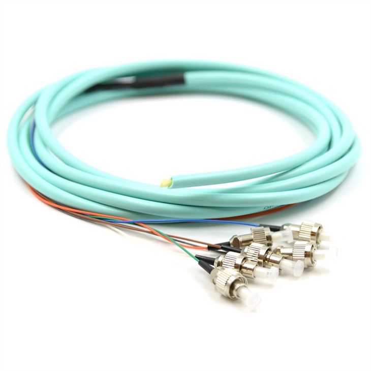 Fiber Optic Pigtails