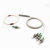 Blockless PLC Optic Splitter
