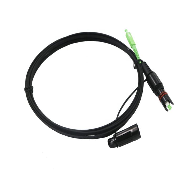 FTTA Fiber Cable