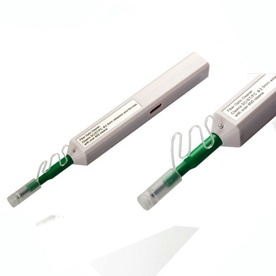 One-Click Cleaning Pen